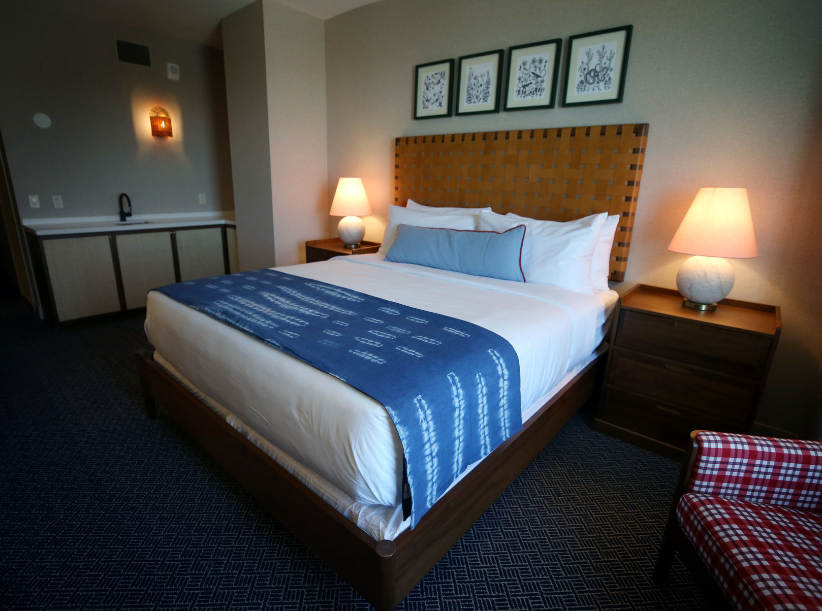 Graduate Hotel